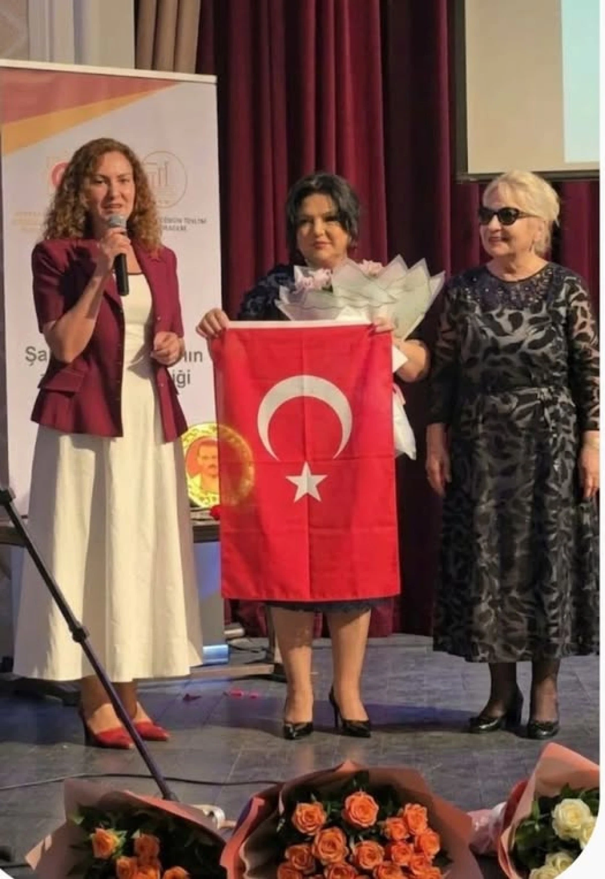 UTEF sınırları aşıyor: Azerbaycan&rsquo;dan d&uuml;nyaya uzanan dayanışma ağı