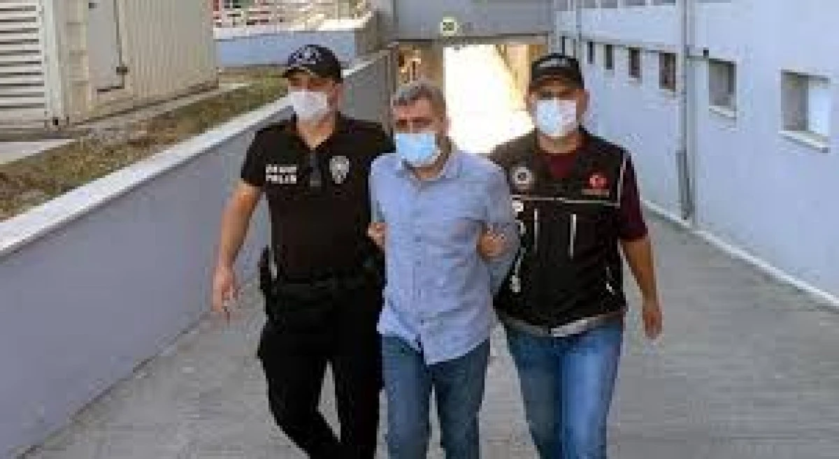 Uyuşturucu &uuml;retilen evin sahibi tutuklandı