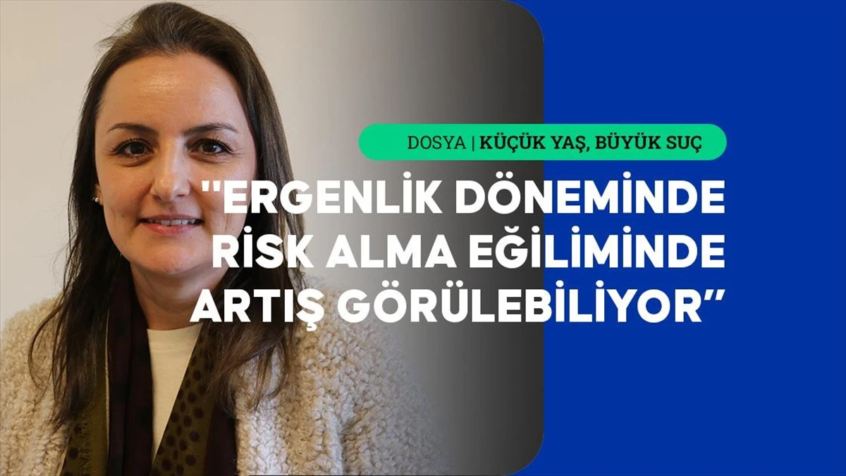 Uzmandan Uyarı: Şiddet İ&ccedil;erikleri Gen&ccedil;leri Etkiliyor