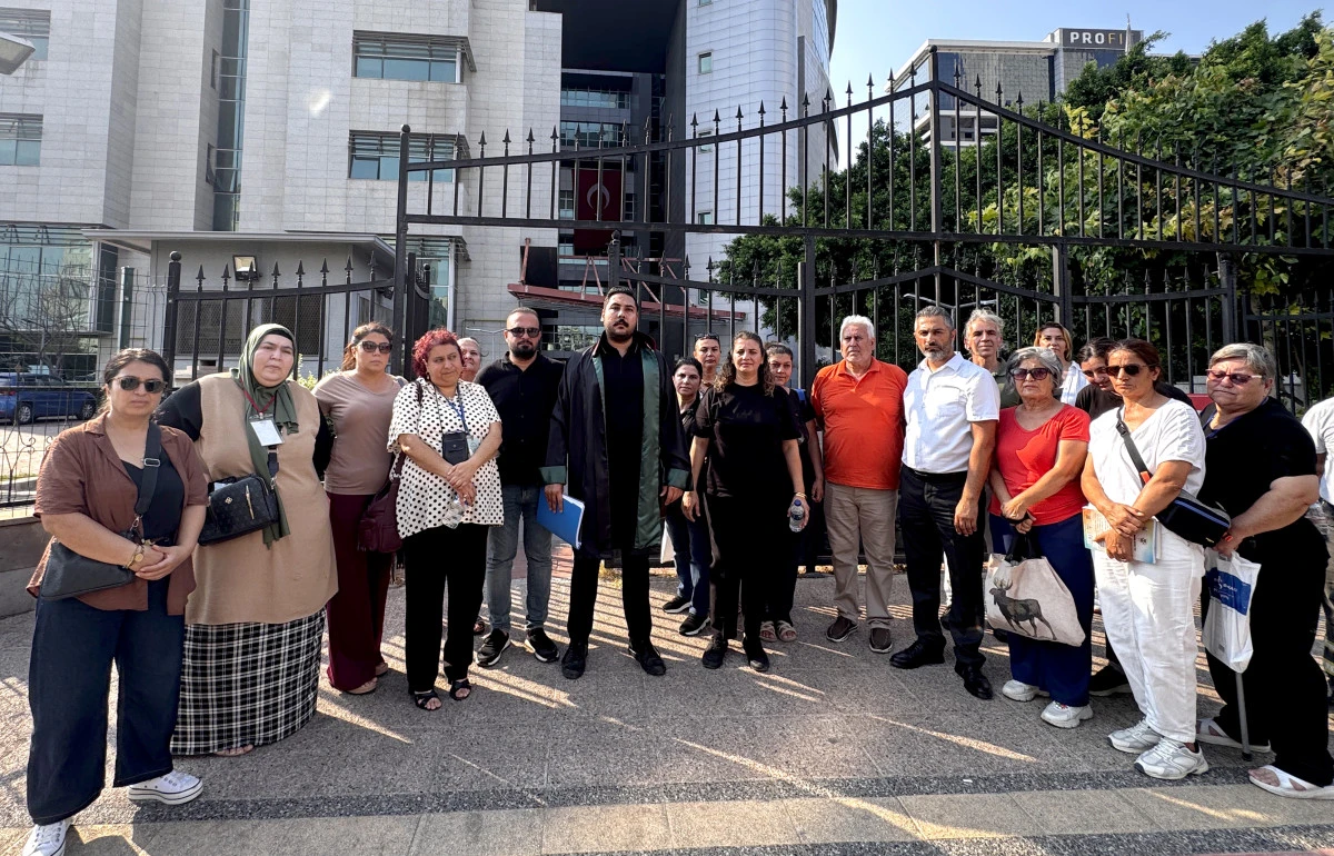 Vicdanları Yaralayan Dava!Otizmli &Ccedil;ocuğa Şiddet Davasında Yeni Gelişme