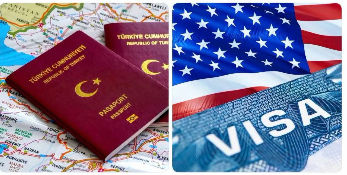 Vize randevularını botlarla kapattılar! Antalya dahil 6 ilde operasyon