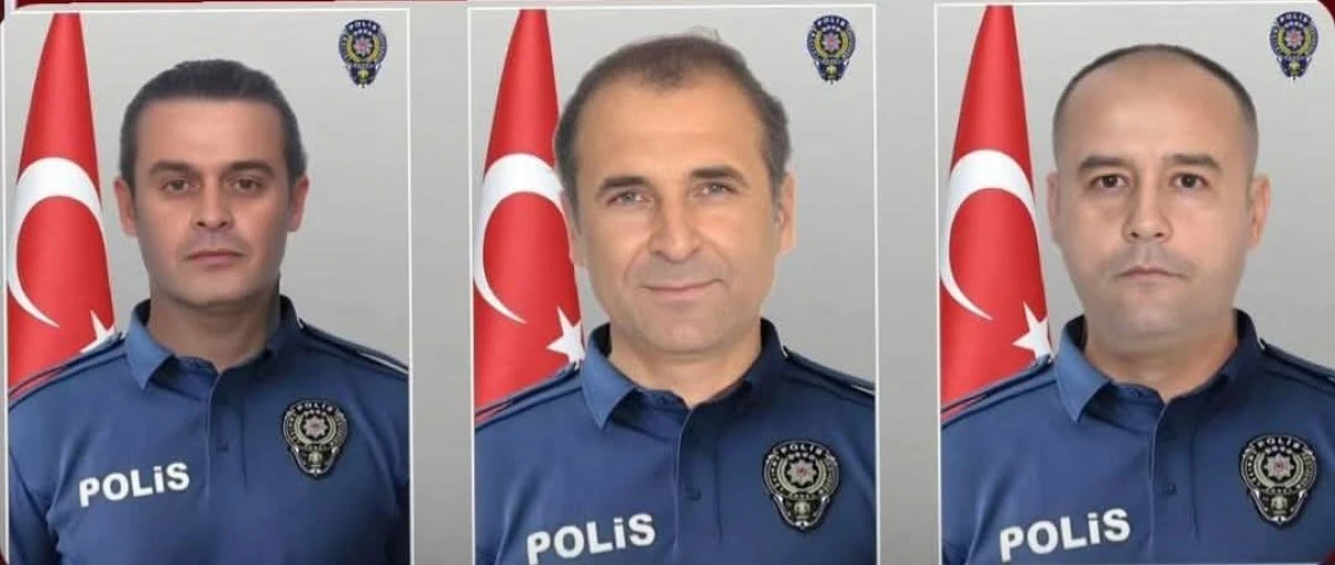 Yalova&rsquo;da DEAŞ h&uuml;cresine kanlı operasyon: 3 polisimiz şehit oldu!
