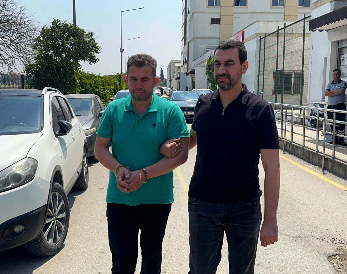 Yangından Kurtuldu, Babasının Kurşunuyla Hayatını Kaybetti!!!