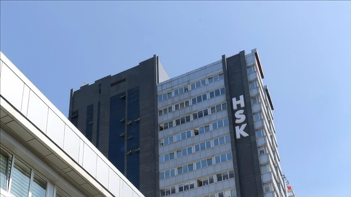 Yargıda Şok Değişim: 4 Bin 967 Hakim ve Savcının G&ouml;rev Yeri Değişti