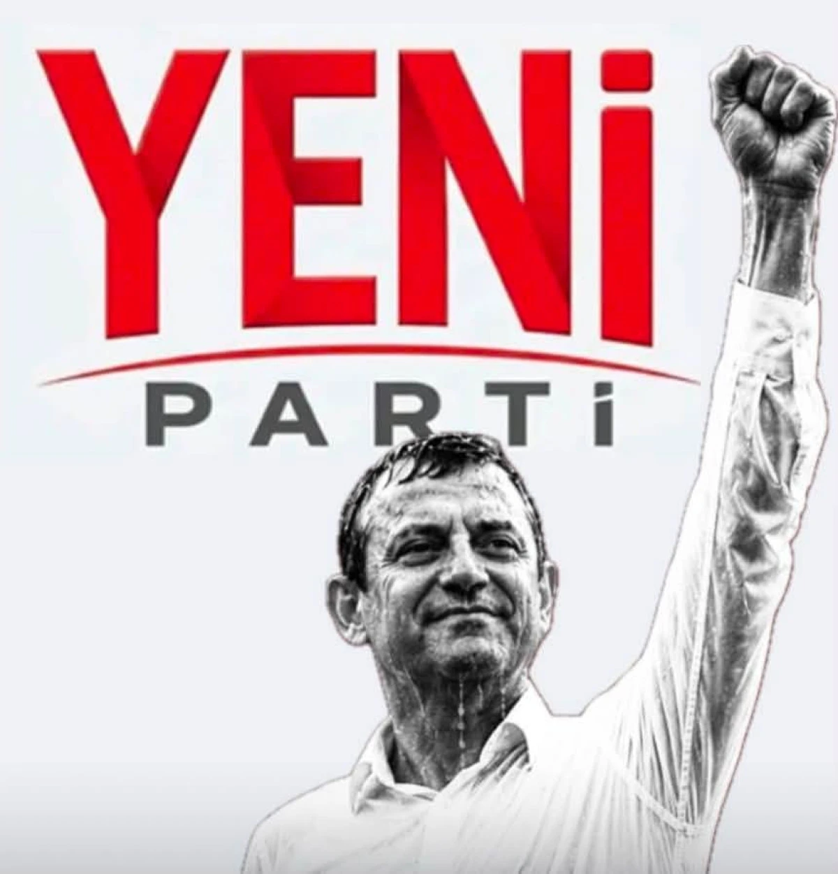 Yeni Parti'nin bağış kampanyasına ilk g&uuml;nde milyonluk vatandaş desteği