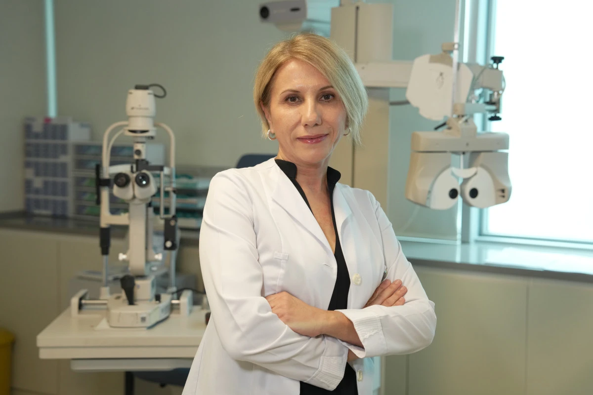 Zayıflama ilacı kullananlara uyarı gözlerinden olabilirler!