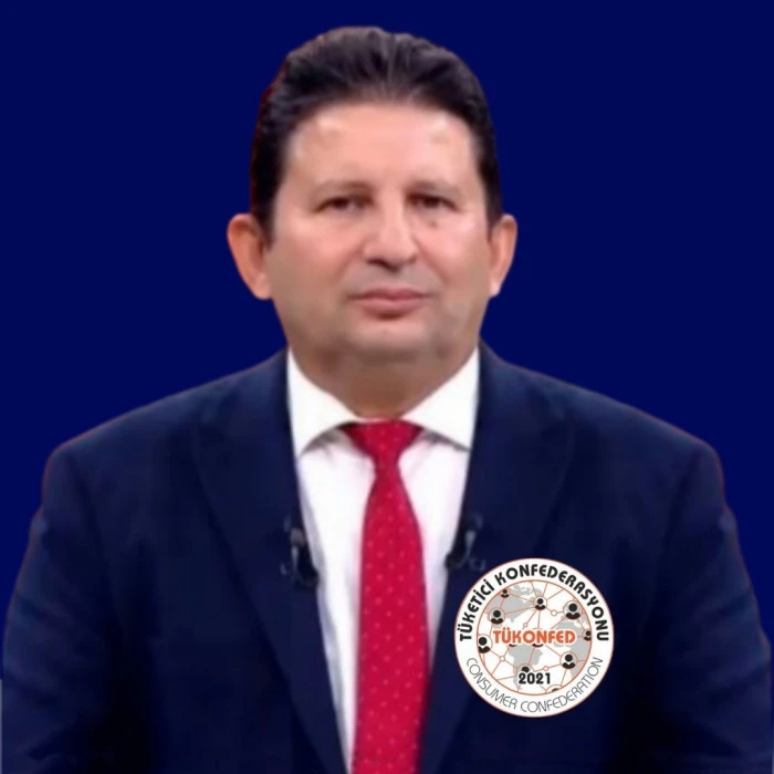 Av. İbrahim G&Uuml;LL&Uuml;