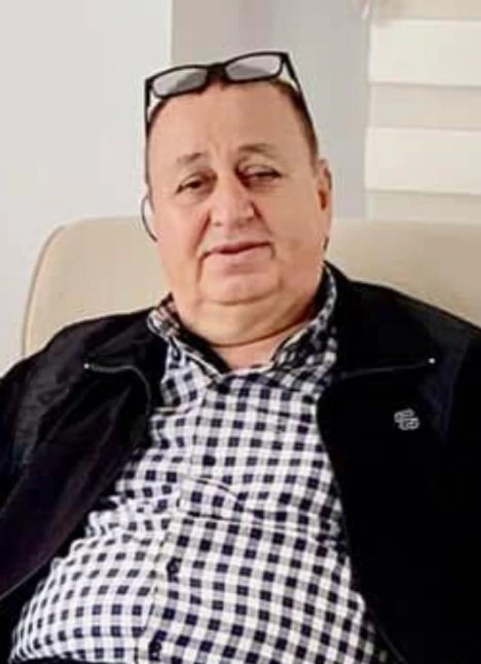 Dr. Sefa Sekin