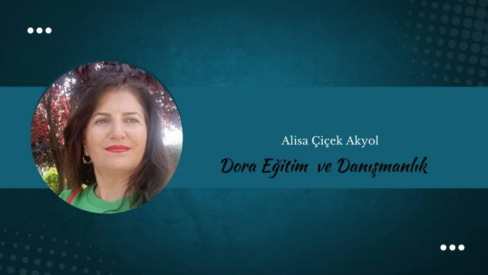 Alisa Çiçek Akyol
