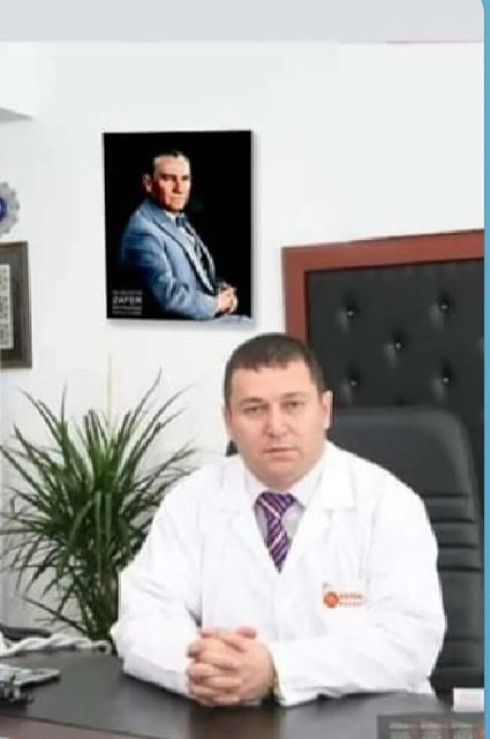 Yener BACAKSIZ