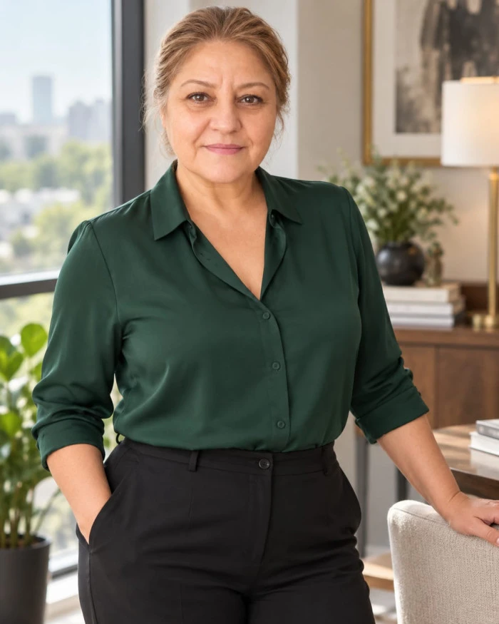 Sibel ARSLAN 