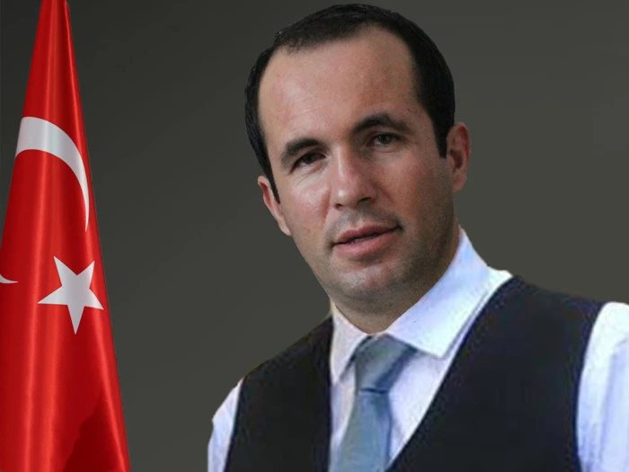 Salih KURT