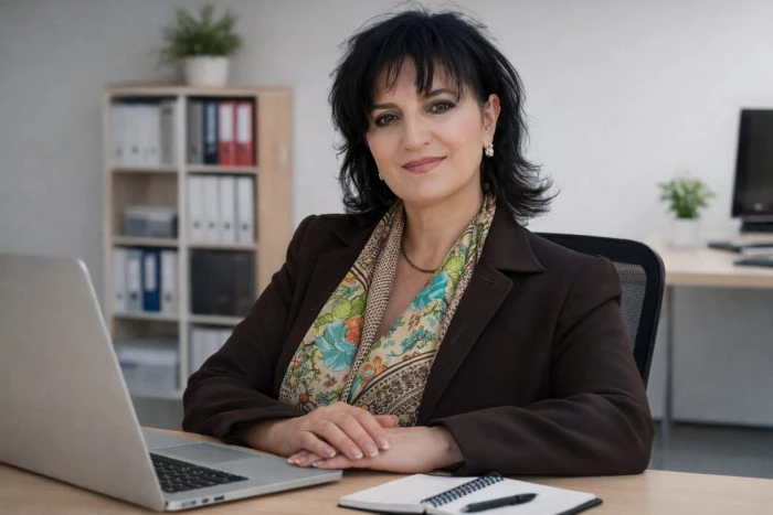 Alisa &Ccedil;i&ccedil;ek Akyol