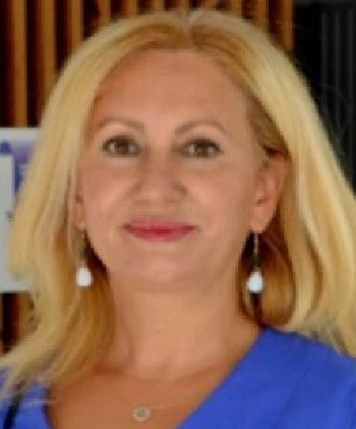 Güldana KAYA KAÇAR