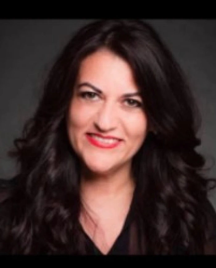 Gülden BAYRAM KILIÇ