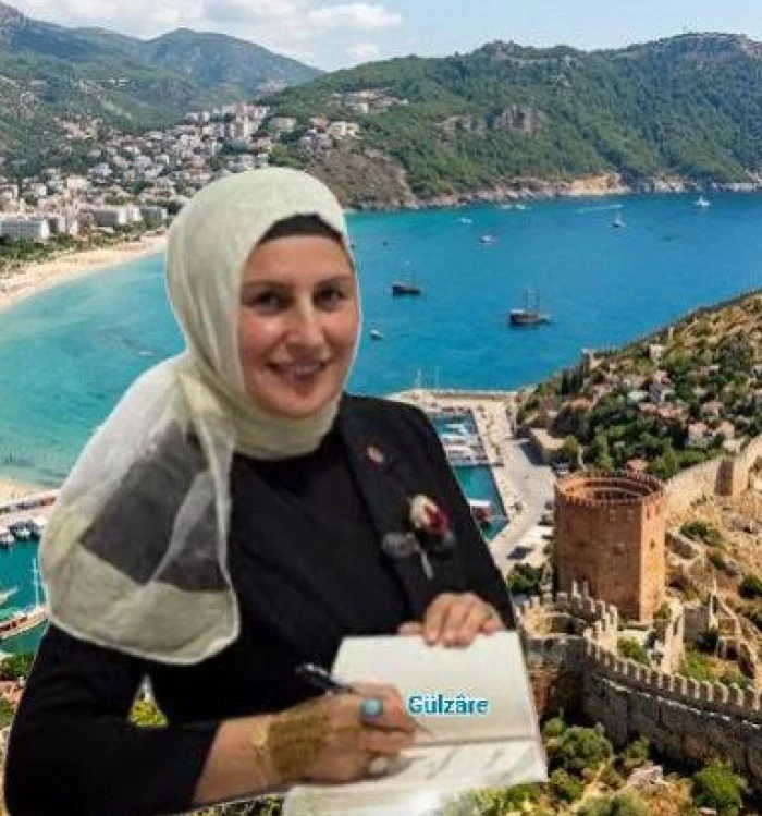 G&uuml;lizar ALTAY