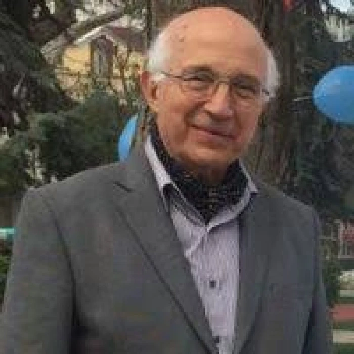 Prof. Dr. Kaynak SELEKLER