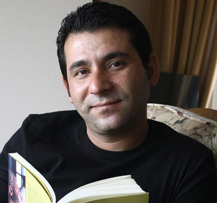 Mustafa Esmer CENGİZ