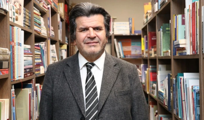 Tarık Sezai KARATEPE