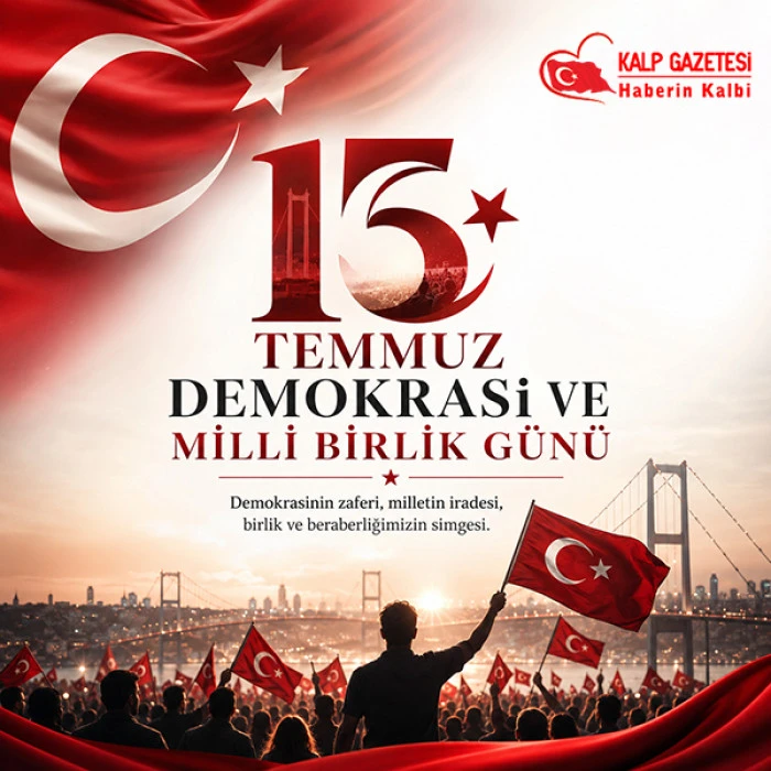 15 temmuz