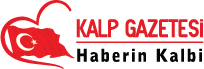 Kalp Gazetesi - Haberin Kalbi
