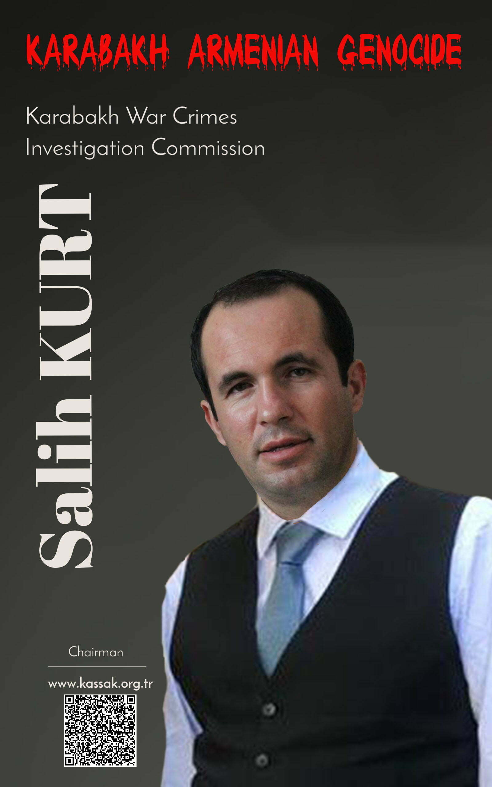 Salih KURT