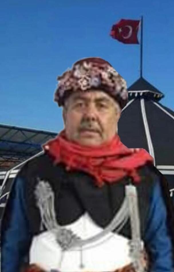 O gün öğleden sonra kardeşine seslendi: