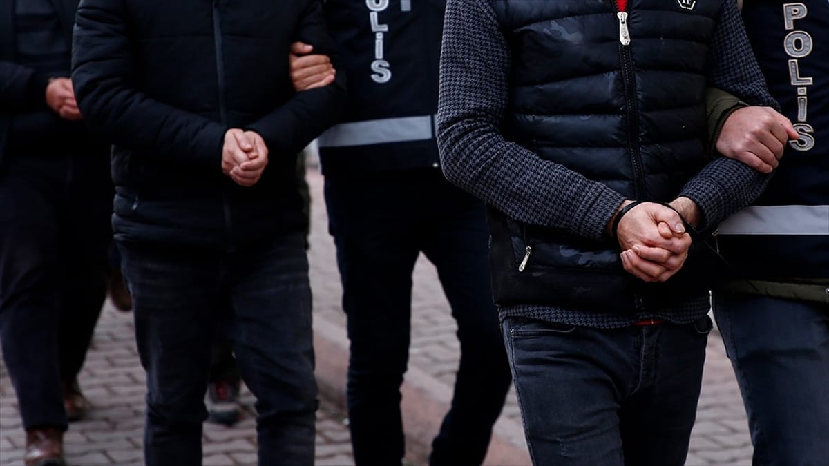 İstanbul merkezli 5 ilde ‘ihaleye fesat karıştırma’ operasyonu