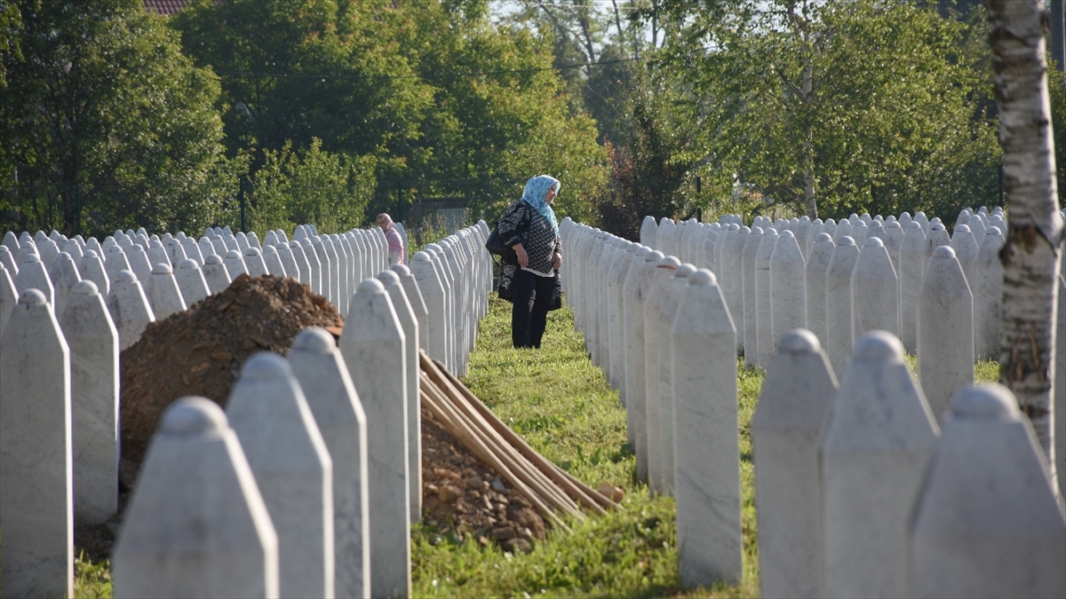 Bosna Savaşı’nın 13 kurbanının kimliği tespit edildi
