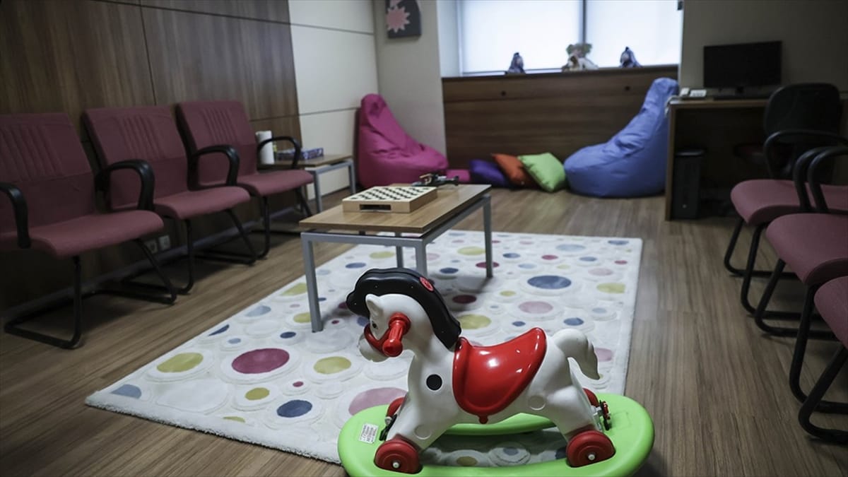 Velayet altındaki çocukların teslimine yönelik yeni uygulama 11 ilde başlıyor