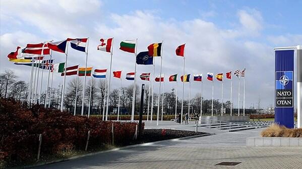 Finlandiya ve İsveç’in gelecek ay NATO’ya üyelik başvurusu