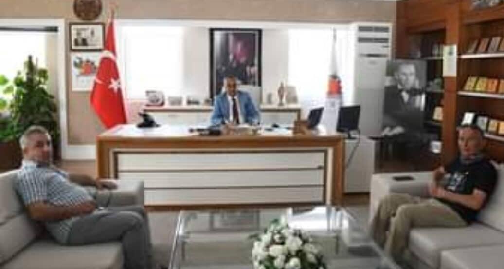 PENTANTİK YARIŞLARINA DOĞRU