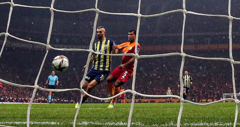 Fenerbahçe-Galatasaray maçının biletleri yarın satışa çıkarılacak