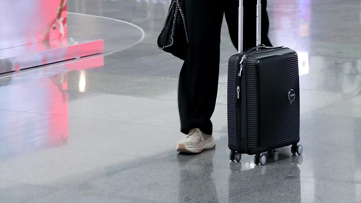 Fransa Türkiye’yi seyahat kısıtlaması getirilen ‘turuncu ülkeler’ listesinden çıkardı