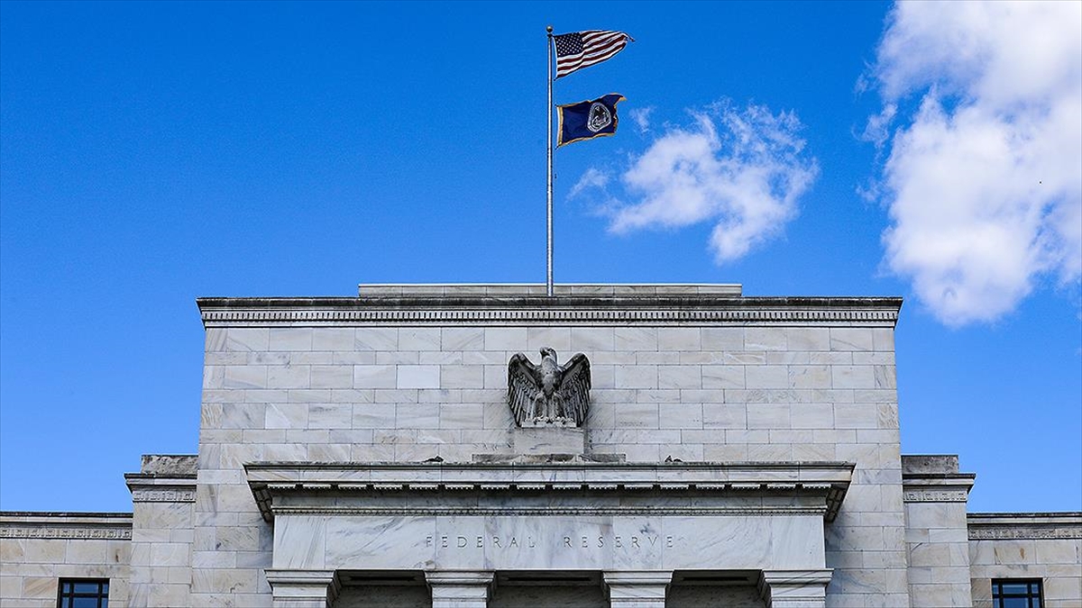 Küresel piyasalarda, Fed’in toplantı tutanakları bekleniyor