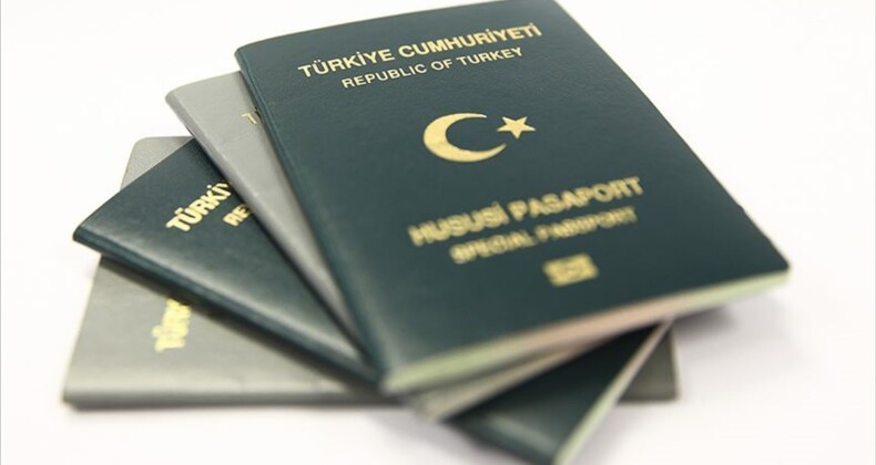 İhracatçılara bugüne kadar yaklaşık 24 bin hususi damgalı pasaport verildi