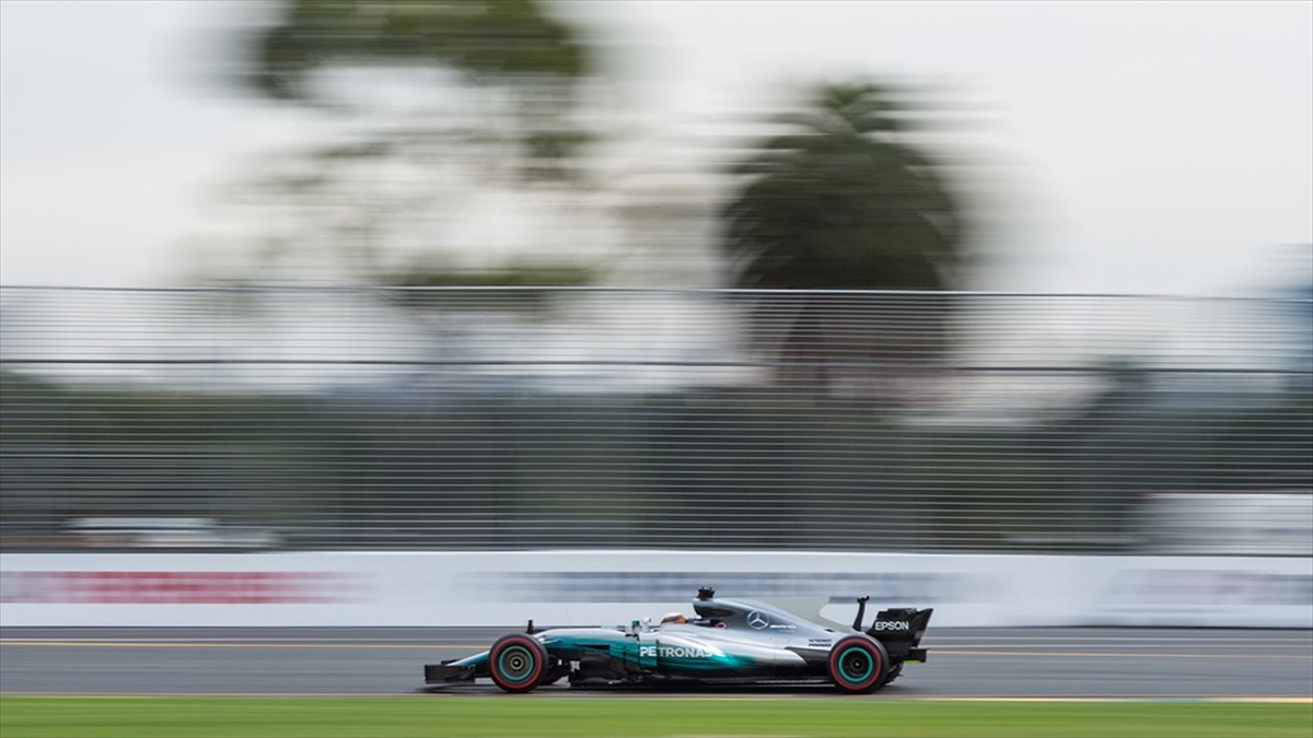 Formula 1 iki yıl aranın ardından Avustralya’ya dönüyor