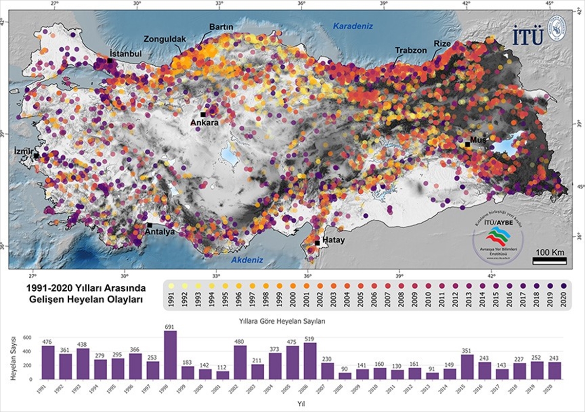 AA-20220408-27508126-27508125-YOGUN_KAR_YAGISI_SONRASI_ANI_SICAKLIK_ARTISI_HEYELANLARI_ARTIRIYOR