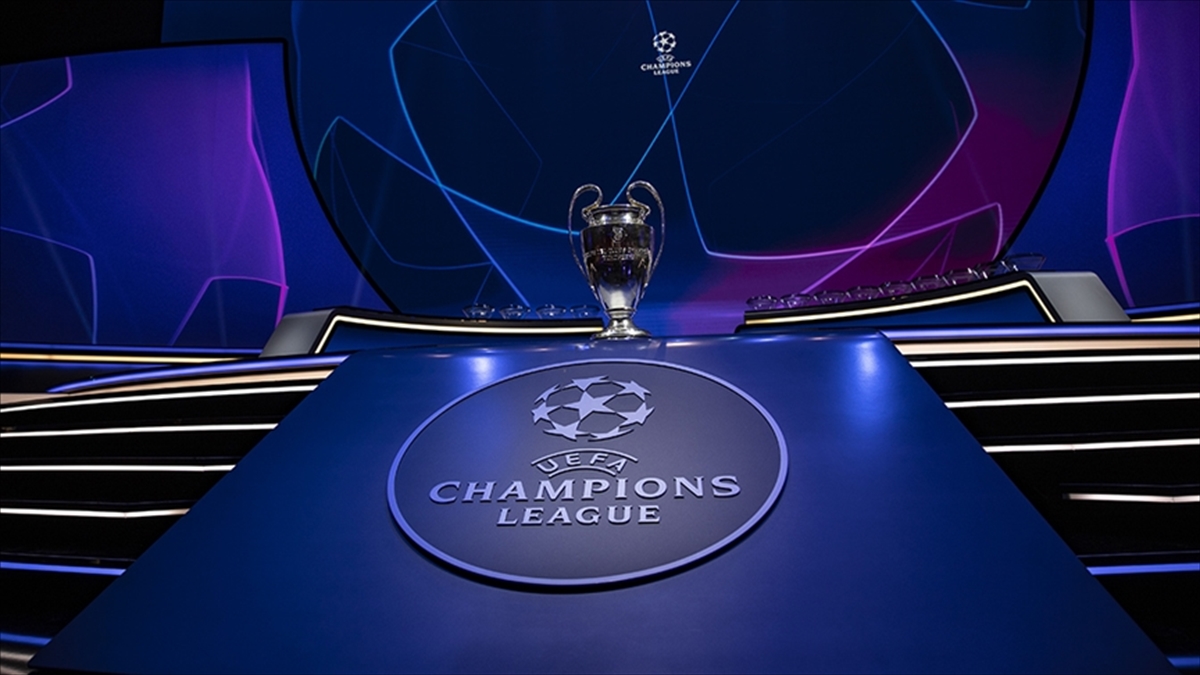 UEFA Şampiyonlar Ligi’nde yarı finalistler belli oluyor