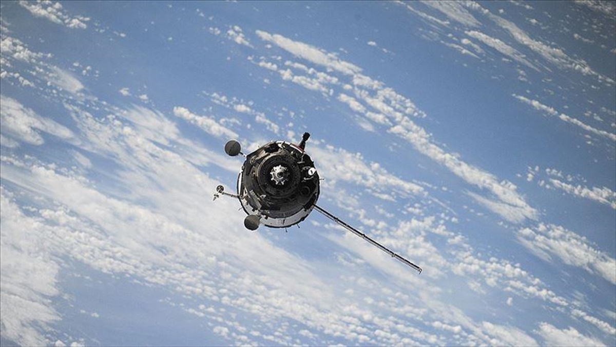 ABD ve Hindistan uzayda bilgi paylaşımını artırmaya yönelik anlaşma imzaladı