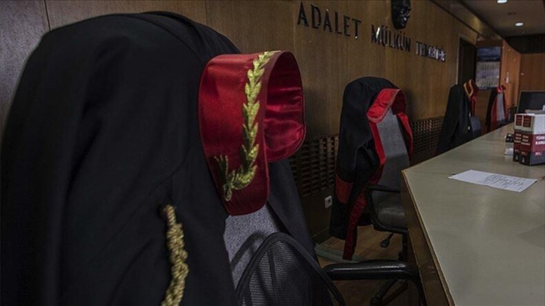 Yargıdaki yeni adım ‘hakim ve savcı yardımcılığı’nın detayları belli oldu