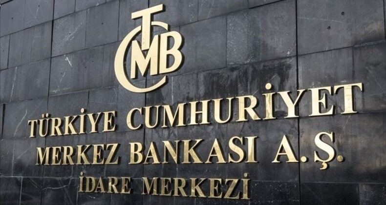 Merkez Bankası politika faizini yüzde 14’te sabit tuttu