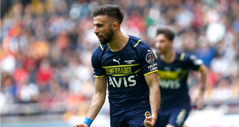 Fenerbahçe, Diego Rossi’nin bonservisini aldı