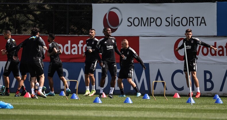 Beşiktaş, GZT Giresunspor’a konuk olacak