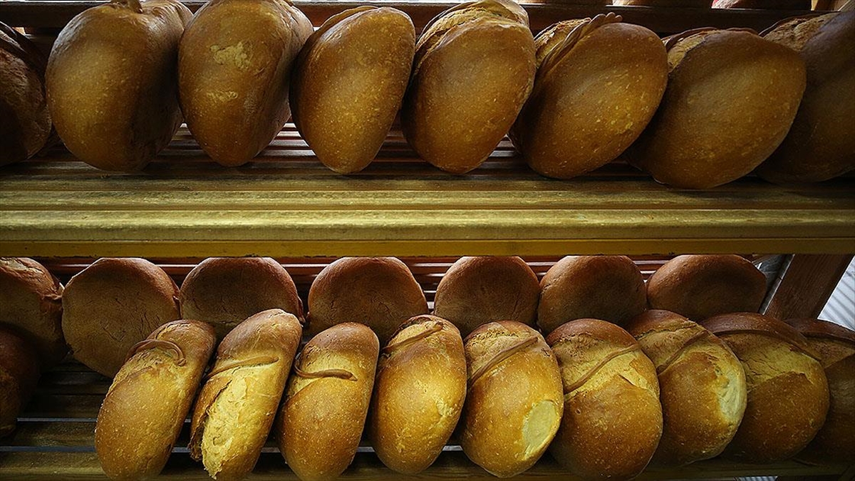 Trabzon’un 1,5 asırlık lezzeti: Vakfıkebir ekmeği