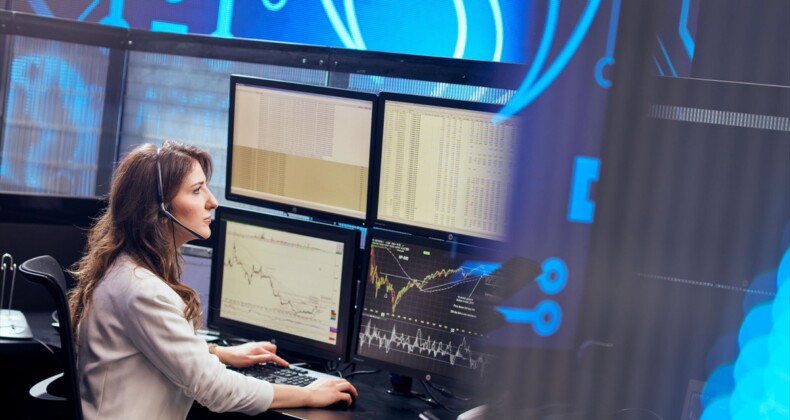 Borsa güne rekorla başladı