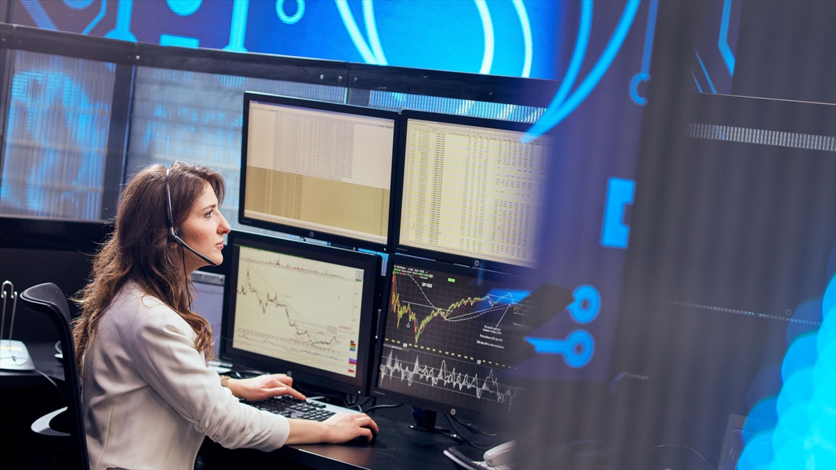 Borsa güne rekorla başladı