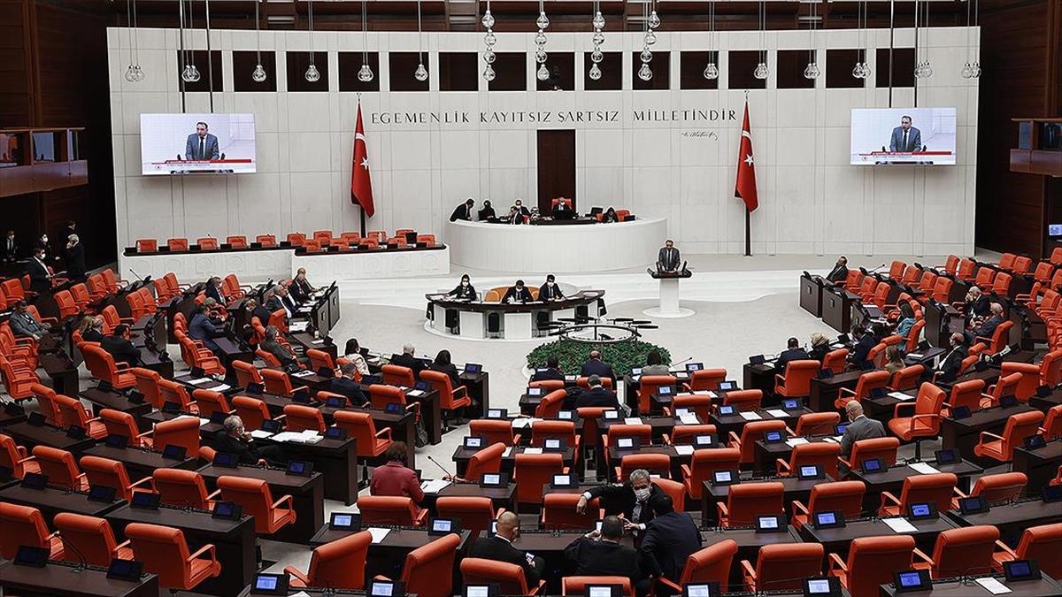 Meclis, açılışının 102’inci yılını kutlayacak
