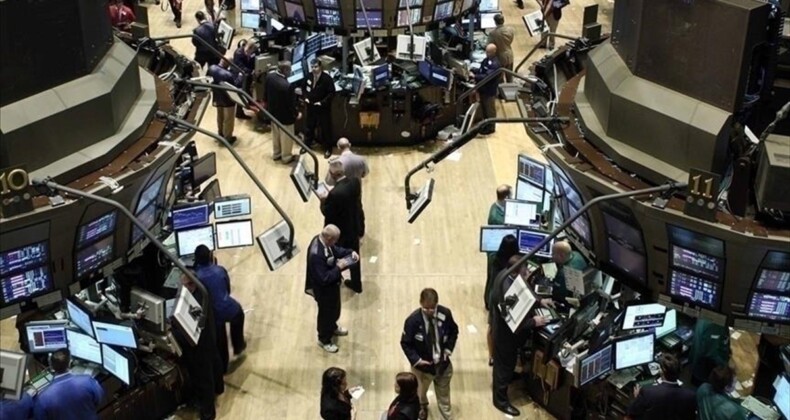 Küresel piyasalar, merkez bankası başkanlarının açıklamalarına odaklandı