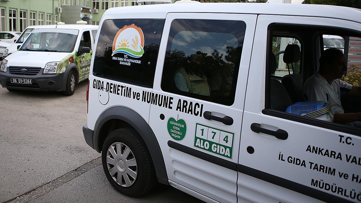 Tarım ve Orman Bakanlığı, Kinder’in bazı ürünleri için toplatma kararı aldı